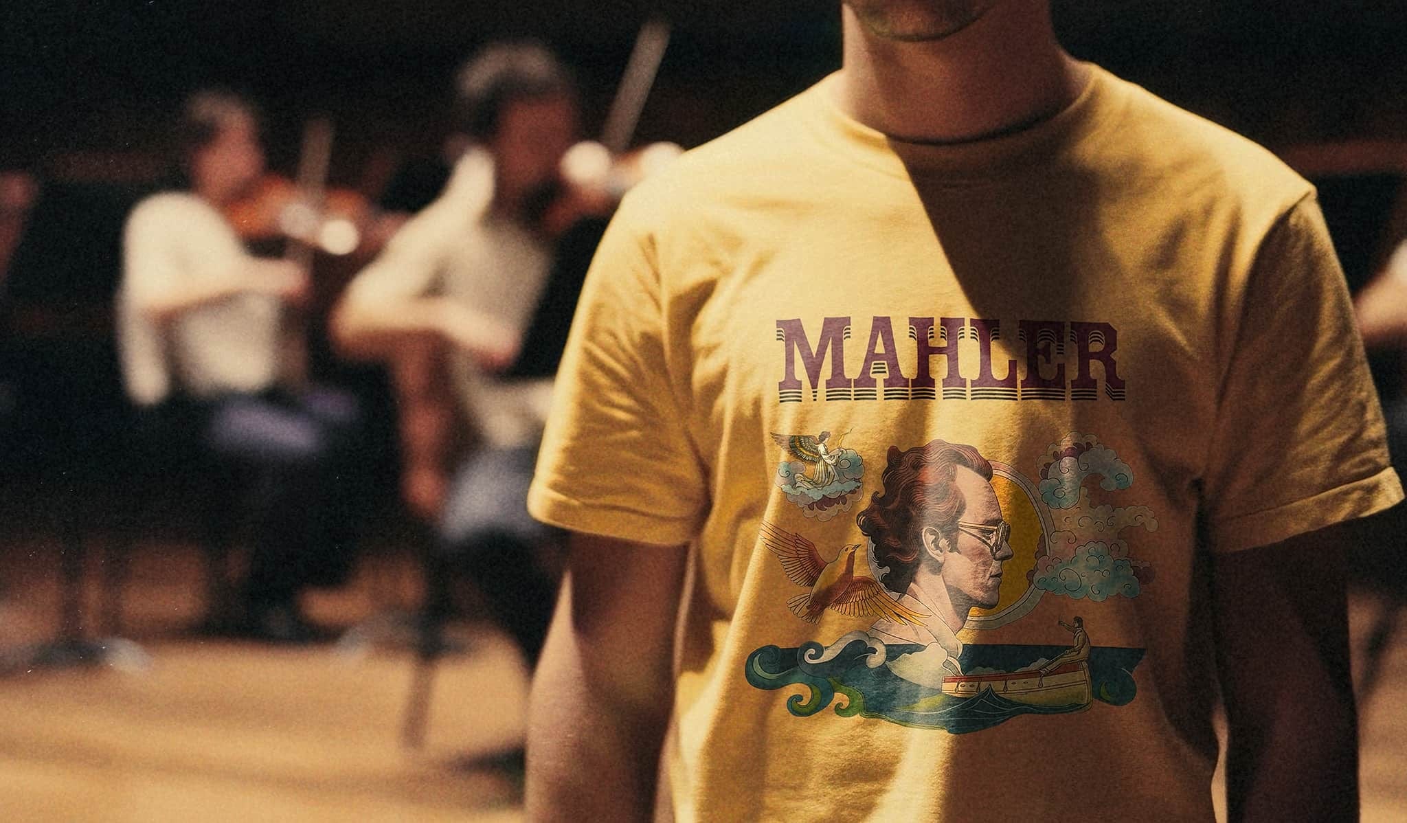 History Reimagined Through Modern Threads